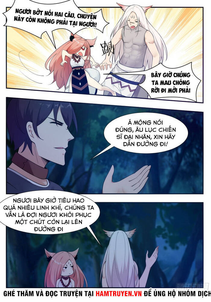 Tối Cường Thần Vương Chapter 187 - 2