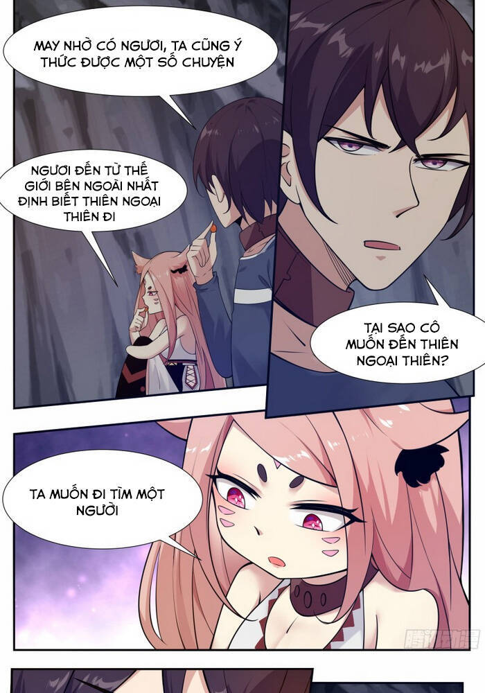 Tối Cường Thần Vương Chapter 187 - 4