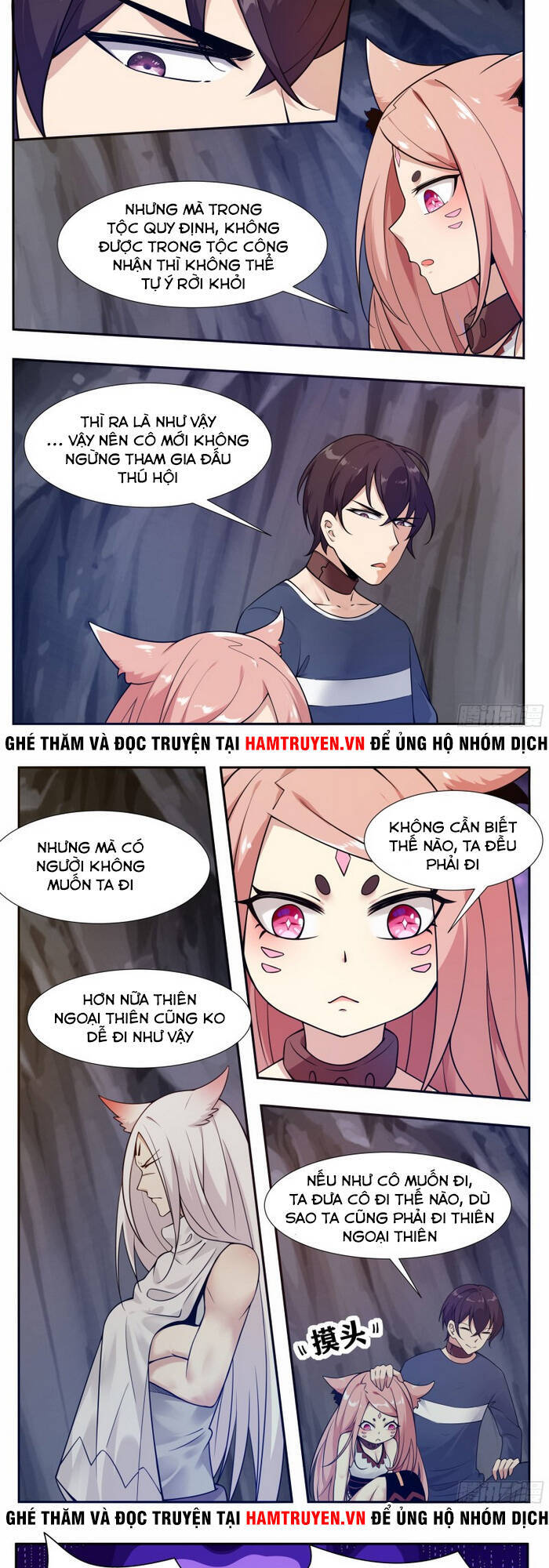 Tối Cường Thần Vương Chapter 187 - 5