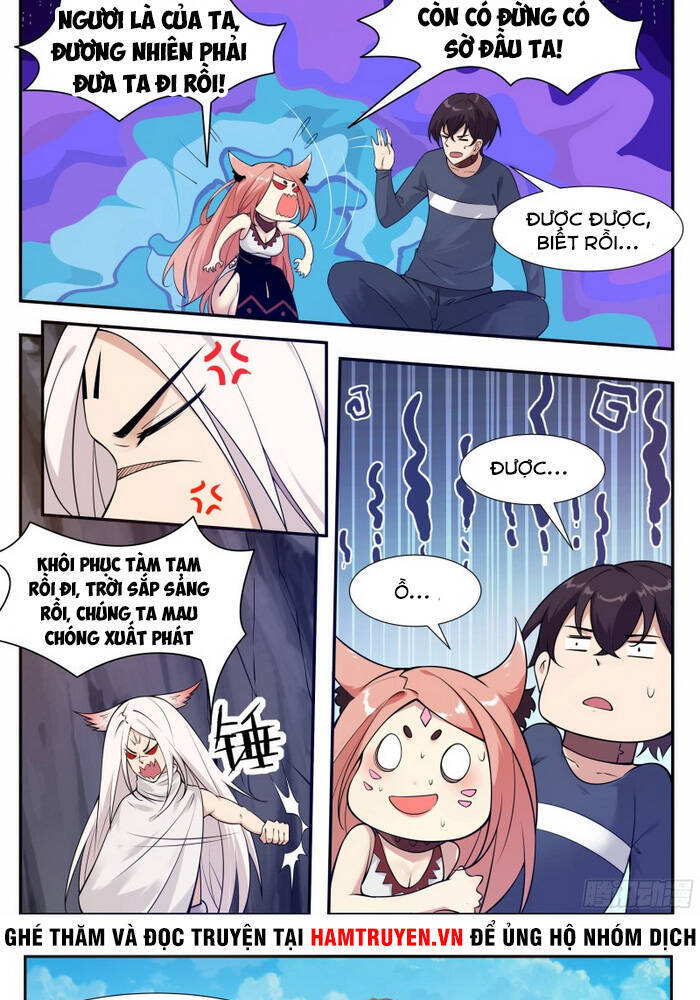 Tối Cường Thần Vương Chapter 187 - 6