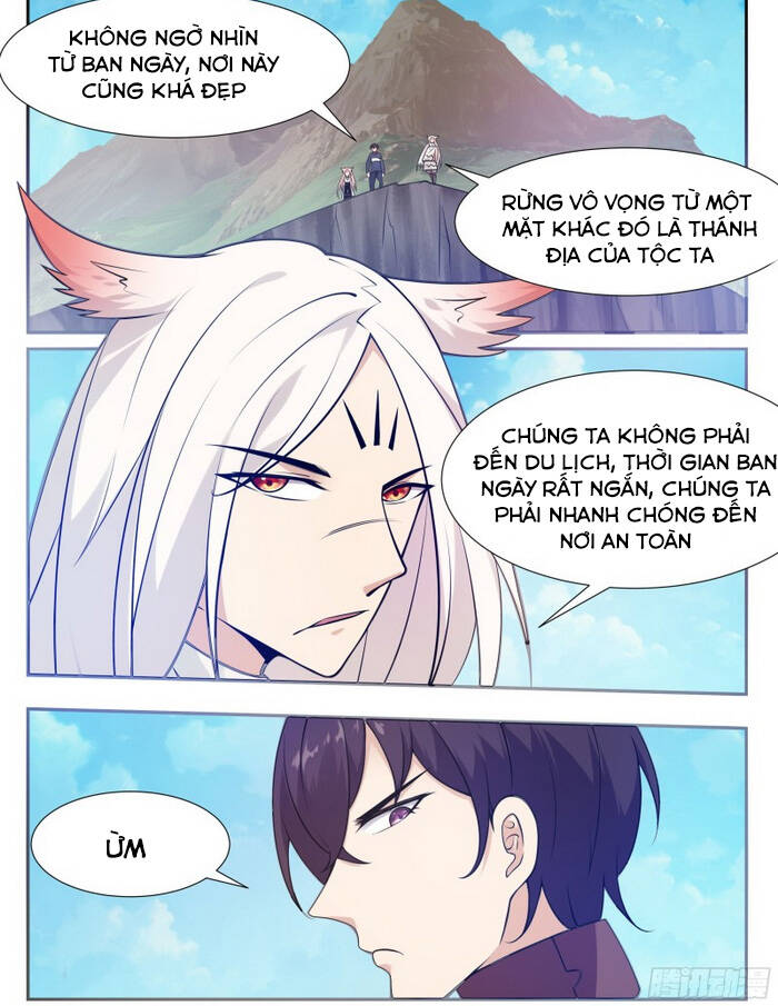 Tối Cường Thần Vương Chapter 187 - 7