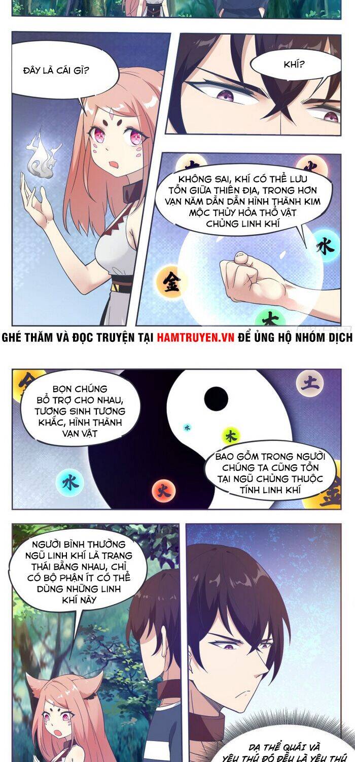 Tối Cường Thần Vương Chapter 188 - 2