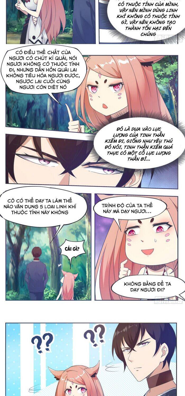 Tối Cường Thần Vương Chapter 188 - 3