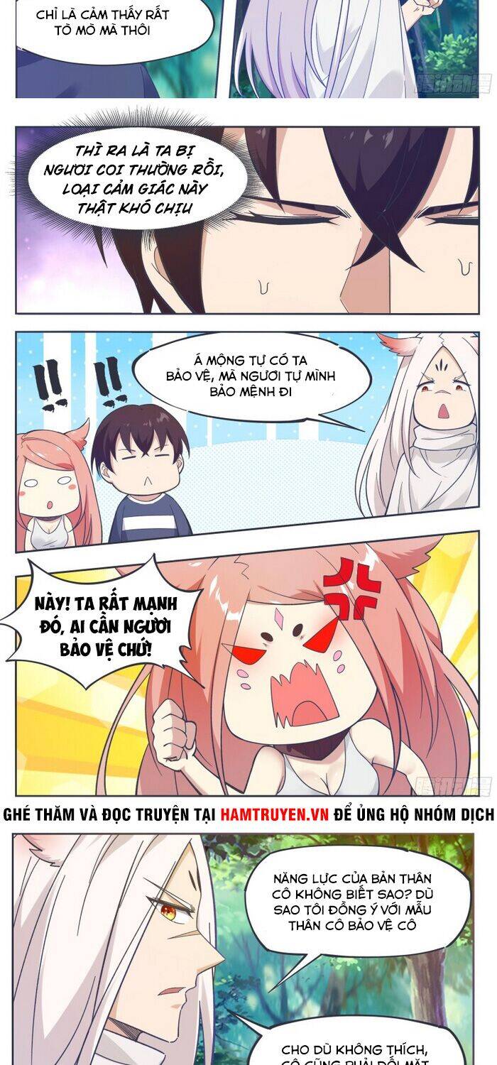 Tối Cường Thần Vương Chapter 188 - 5