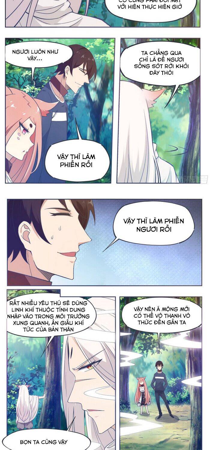 Tối Cường Thần Vương Chapter 188 - 6