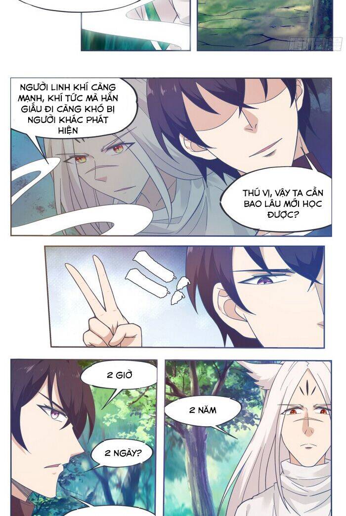 Tối Cường Thần Vương Chapter 188 - 7