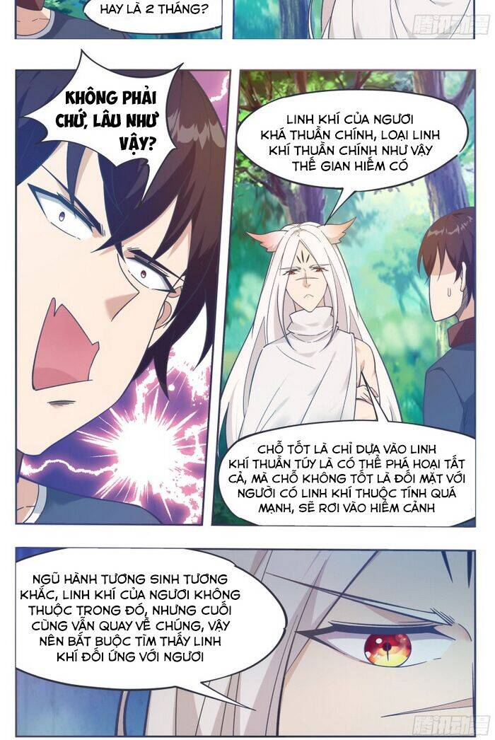 Tối Cường Thần Vương Chapter 188 - 8