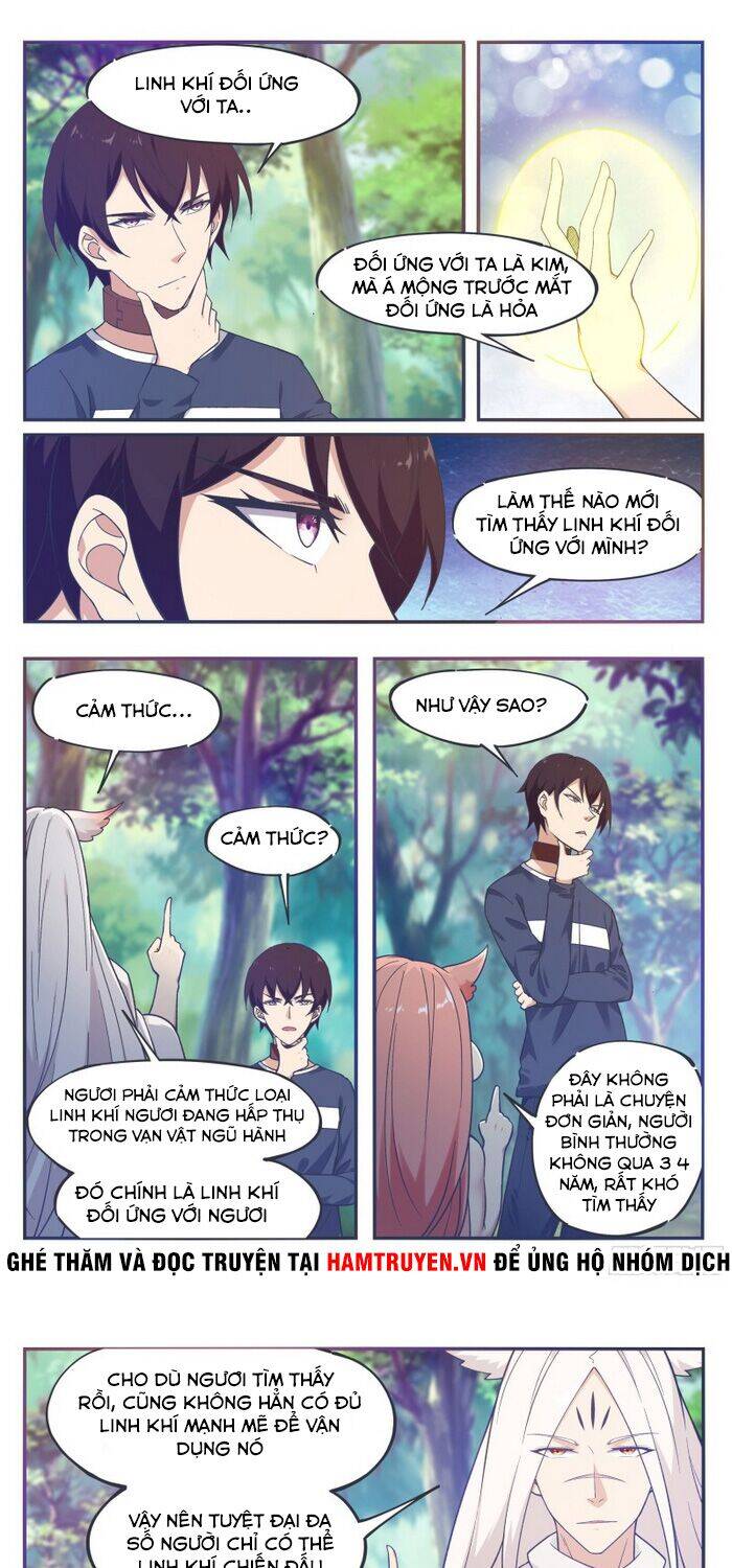 Tối Cường Thần Vương Chapter 189 - 1