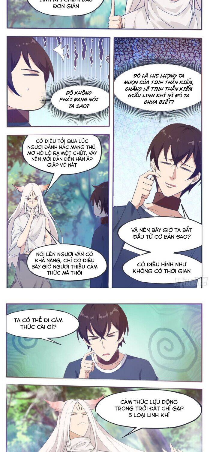 Tối Cường Thần Vương Chapter 189 - 2