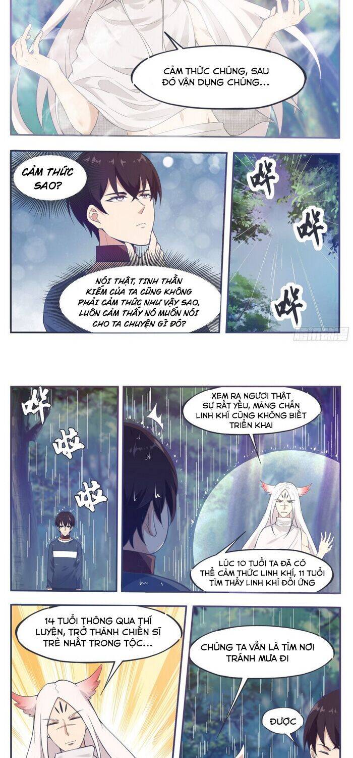 Tối Cường Thần Vương Chapter 189 - 3