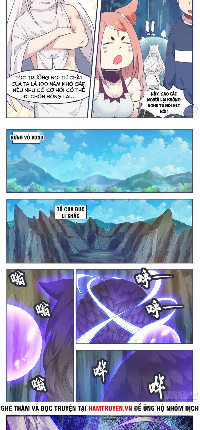 Tối Cường Thần Vương Chapter 189 - 4