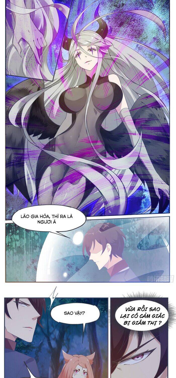 Tối Cường Thần Vương Chapter 189 - 5