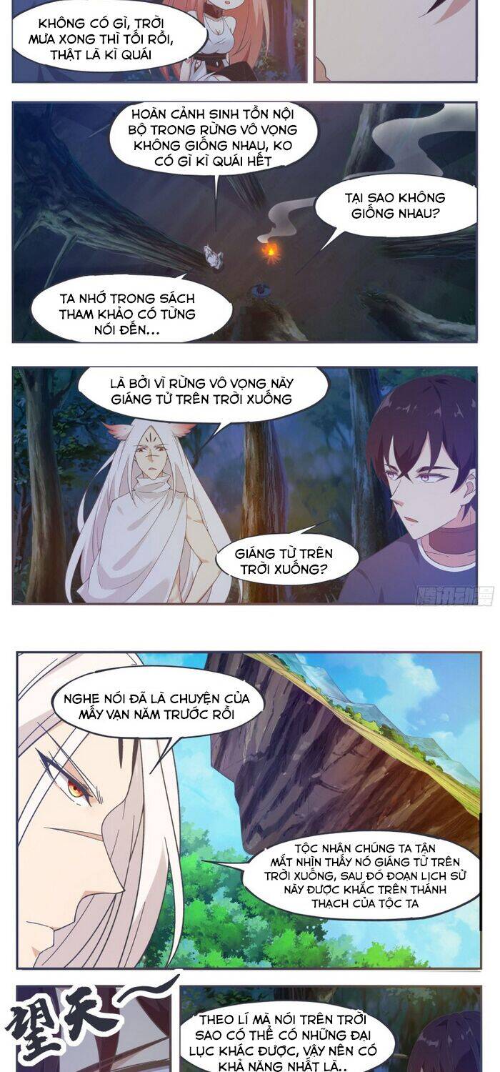 Tối Cường Thần Vương Chapter 189 - 6