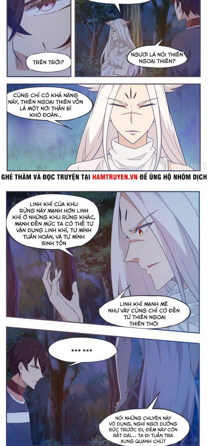 Tối Cường Thần Vương Chapter 189 - 7