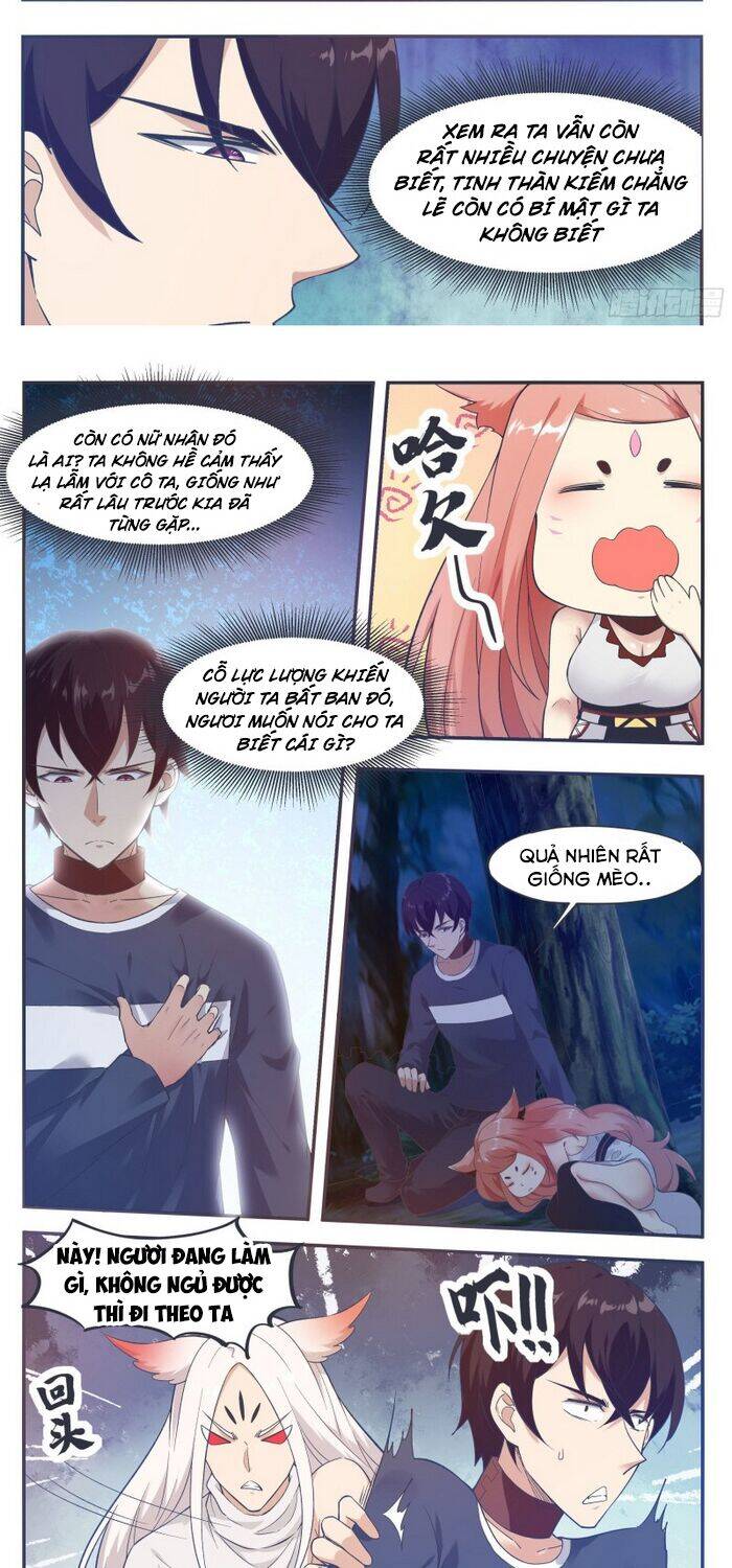 Tối Cường Thần Vương Chapter 189 - 8