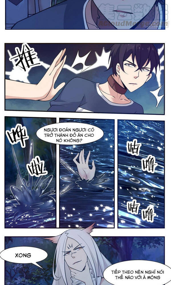 Tối Cường Thần Vương Chapter 190 - 2