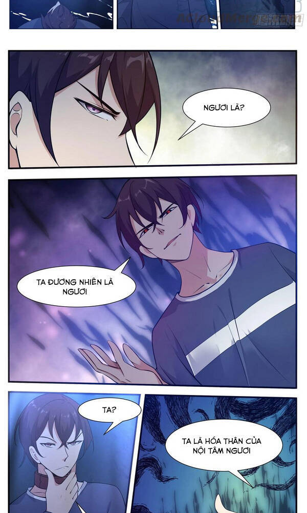 Tối Cường Thần Vương Chapter 190 - 4