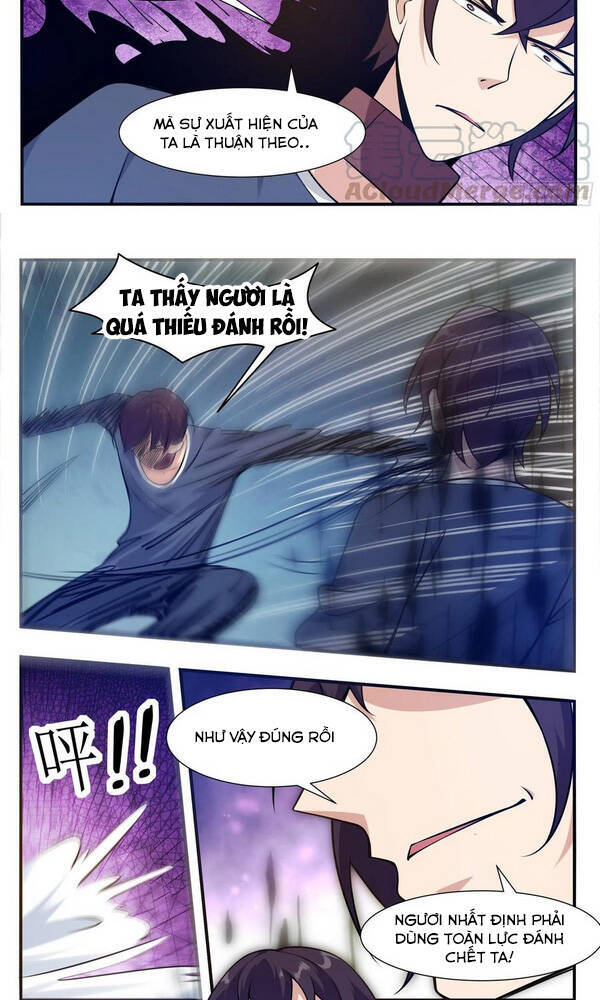 Tối Cường Thần Vương Chapter 190 - 6