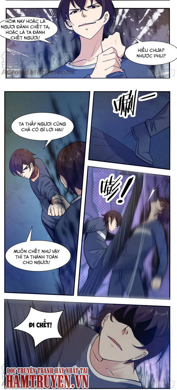 Tối Cường Thần Vương Chapter 190 - 7