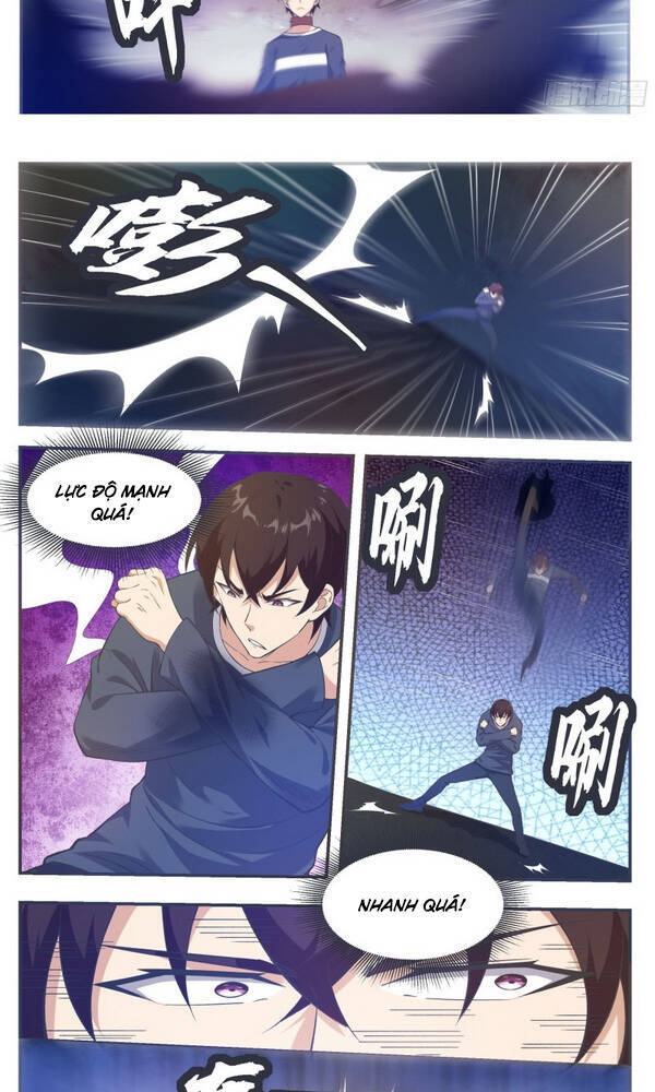 Tối Cường Thần Vương Chapter 191 - 2