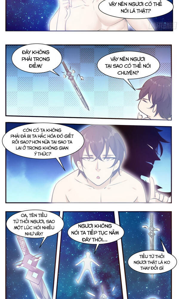Tối Cường Thần Vương Chapter 192 - 2
