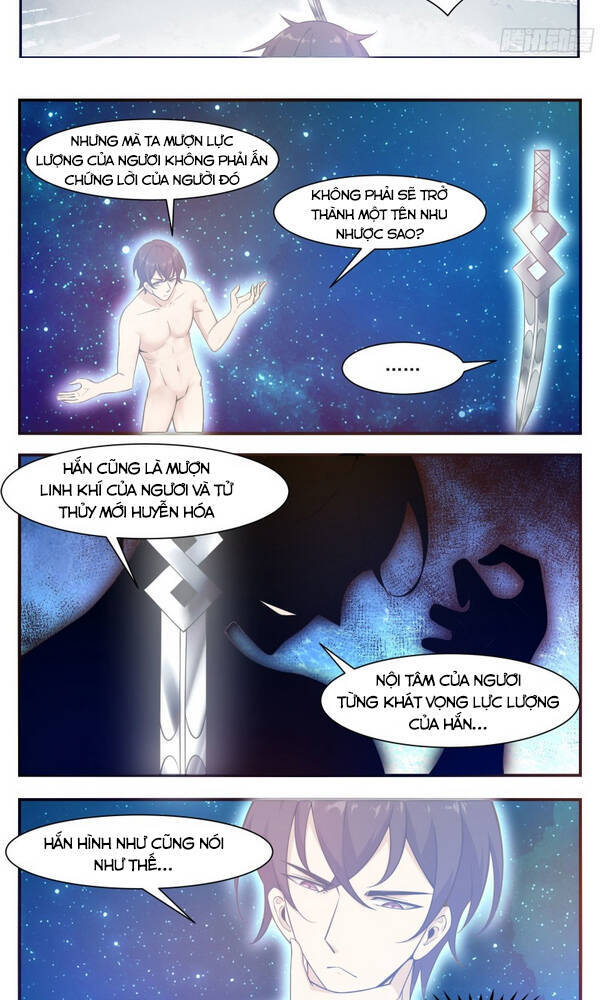 Tối Cường Thần Vương Chapter 192 - 4