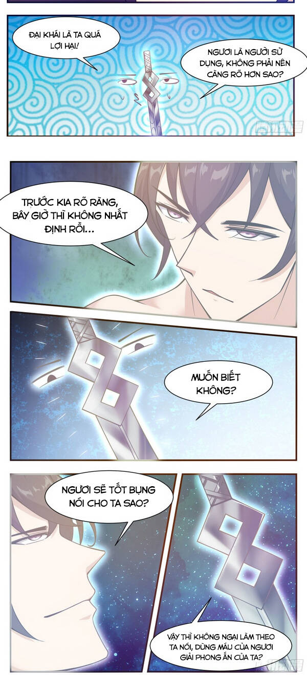 Tối Cường Thần Vương Chapter 192 - 7