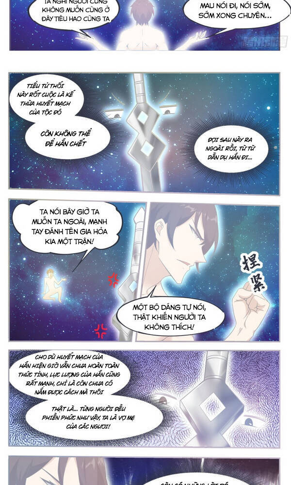 Tối Cường Thần Vương Chapter 193 - 2