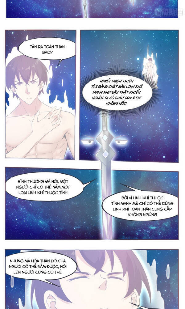 Tối Cường Thần Vương Chapter 193 - 4