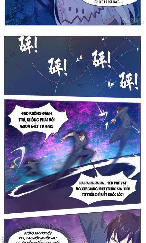 Tối Cường Thần Vương Chapter 194 - 2