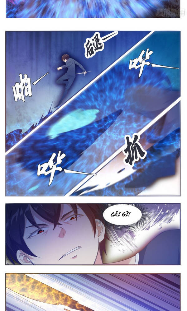 Tối Cường Thần Vương Chapter 194 - 4