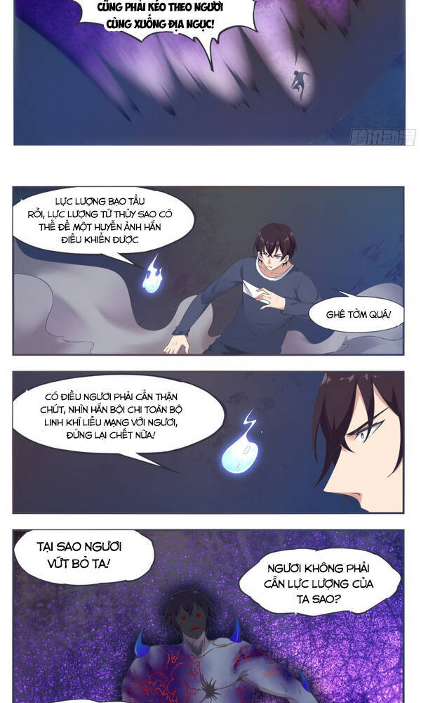 Tối Cường Thần Vương Chapter 194 - 6