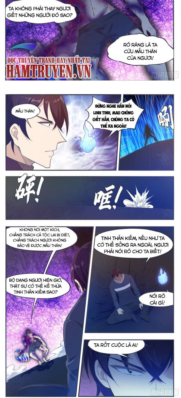 Tối Cường Thần Vương Chapter 194 - 7