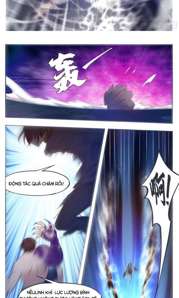 Tối Cường Thần Vương Chapter 195 - 2