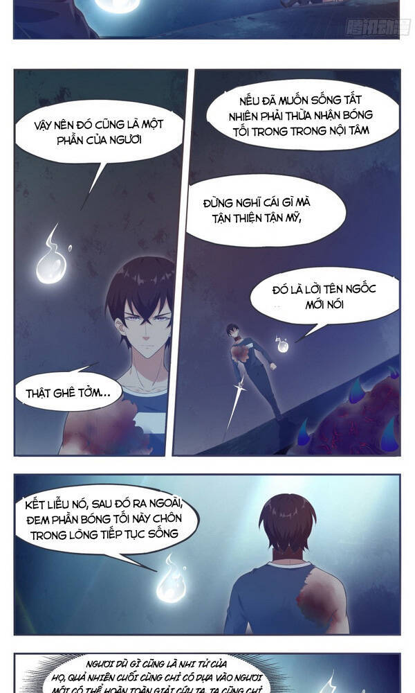 Tối Cường Thần Vương Chapter 195 - 4