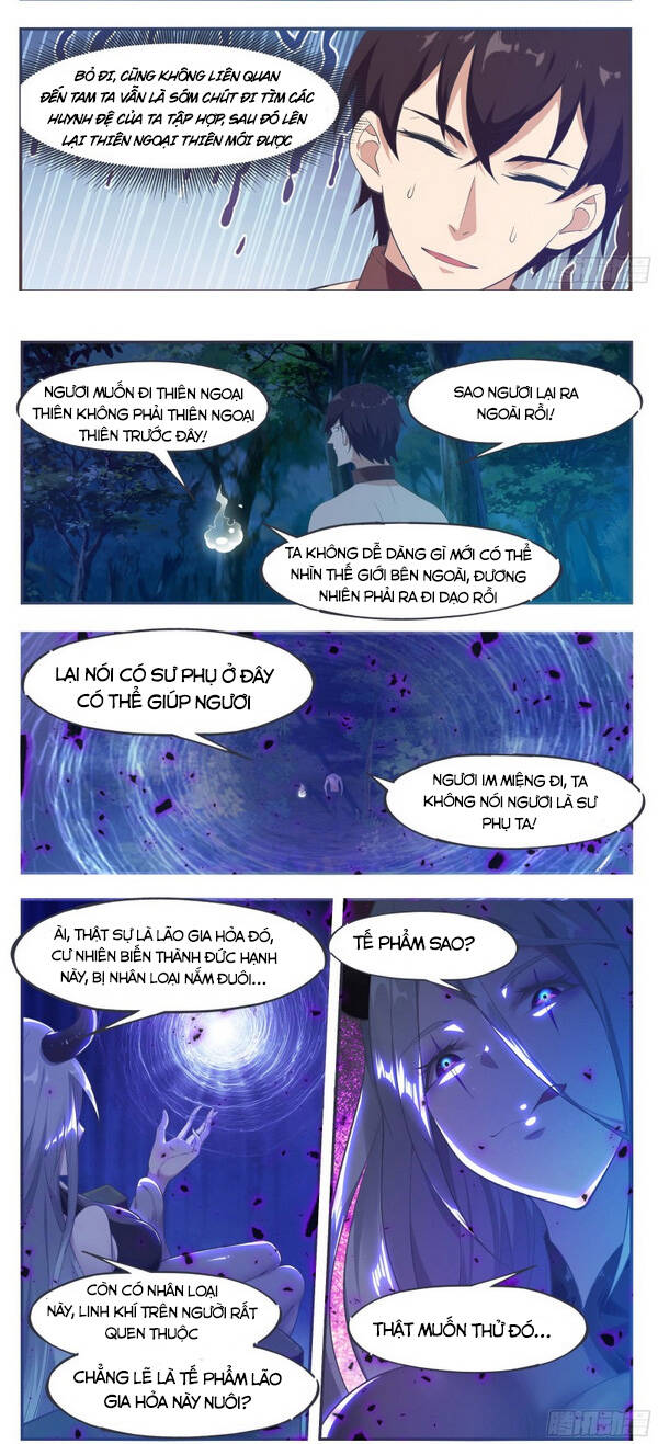 Tối Cường Thần Vương Chapter 195 - 7