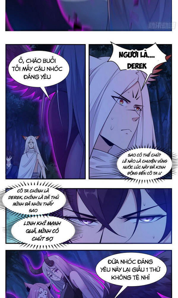 Tối Cường Thần Vương Chapter 196 - 2