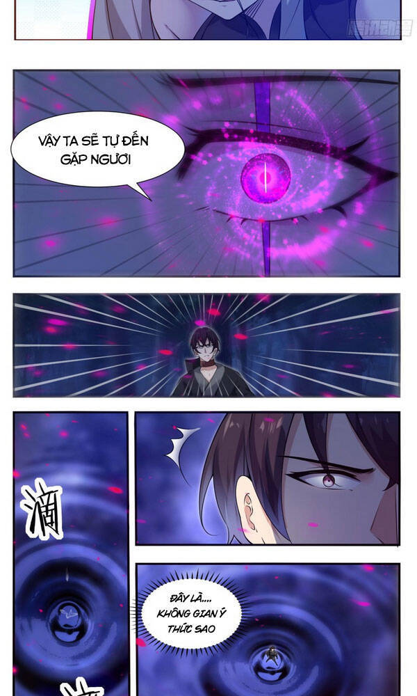 Tối Cường Thần Vương Chapter 196 - 4