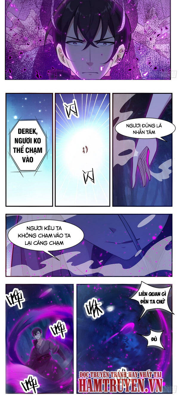 Tối Cường Thần Vương Chapter 196 - 7