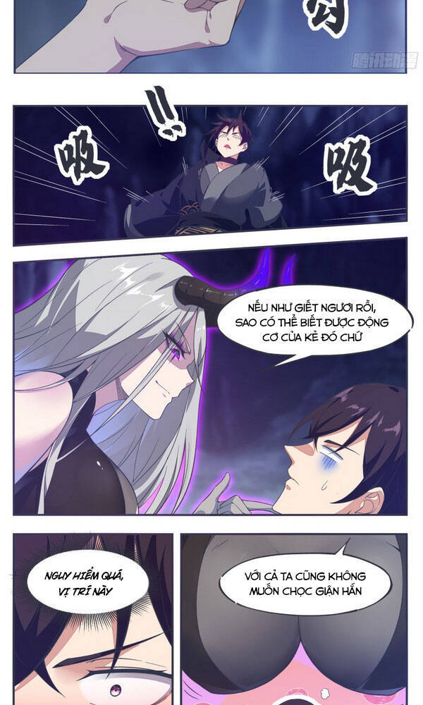 Tối Cường Thần Vương Chapter 197 - 2