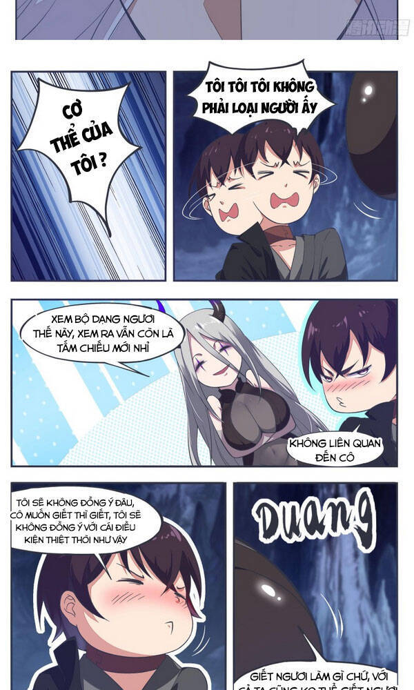 Tối Cường Thần Vương Chapter 197 - 4