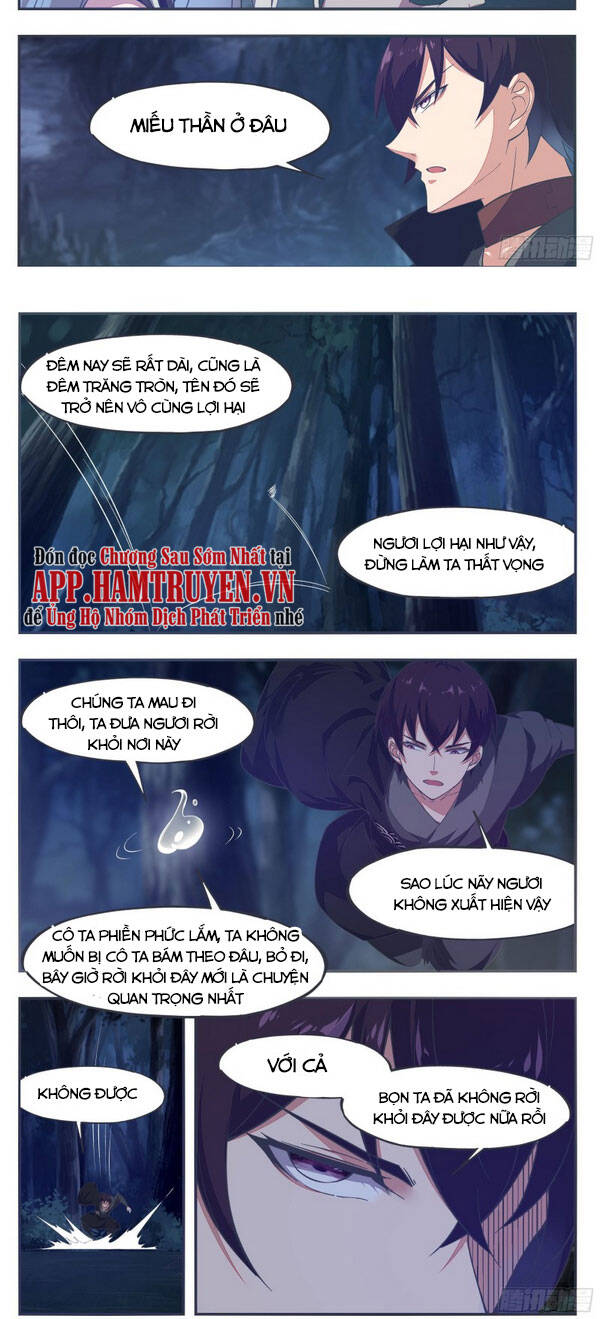 Tối Cường Thần Vương Chapter 197 - 7