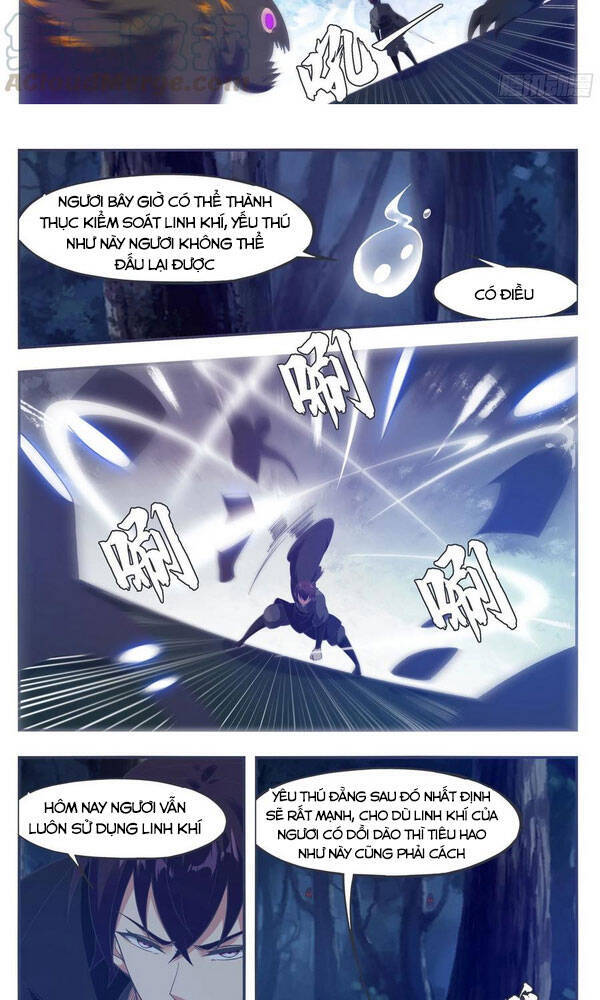 Tối Cường Thần Vương Chapter 198 - 2