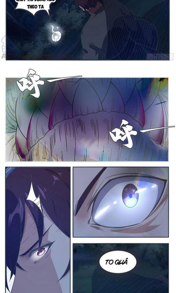 Tối Cường Thần Vương Chapter 198 - 6