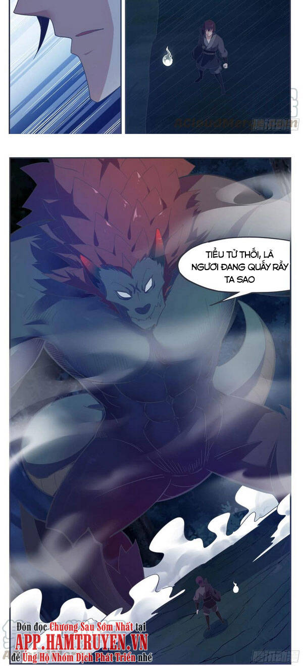 Tối Cường Thần Vương Chapter 198 - 7