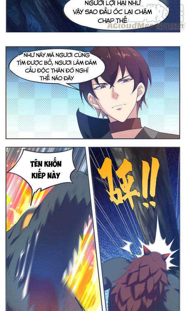 Tối Cường Thần Vương Chapter 199 - 2