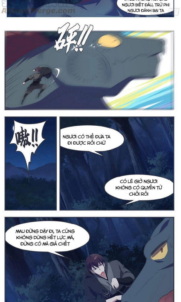 Tối Cường Thần Vương Chapter 199 - 4