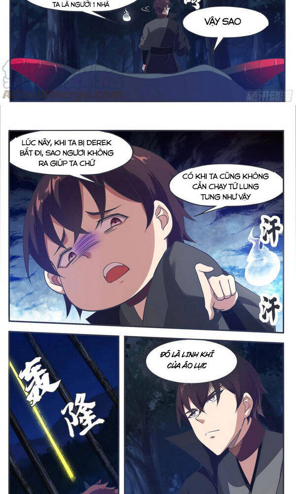 Tối Cường Thần Vương Chapter 199 - 6