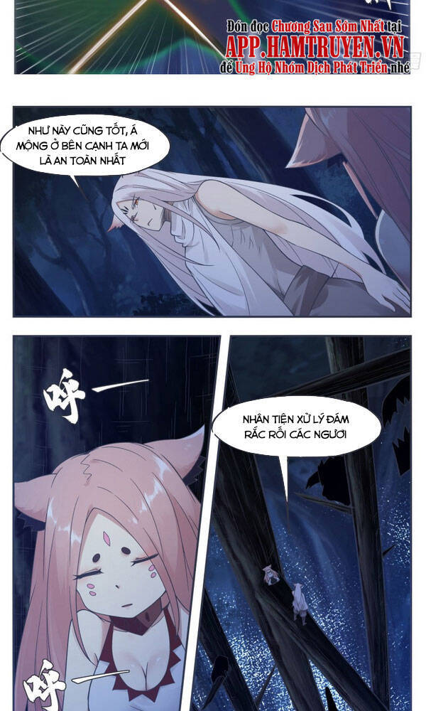 Tối Cường Thần Vương Chapter 201 - 2