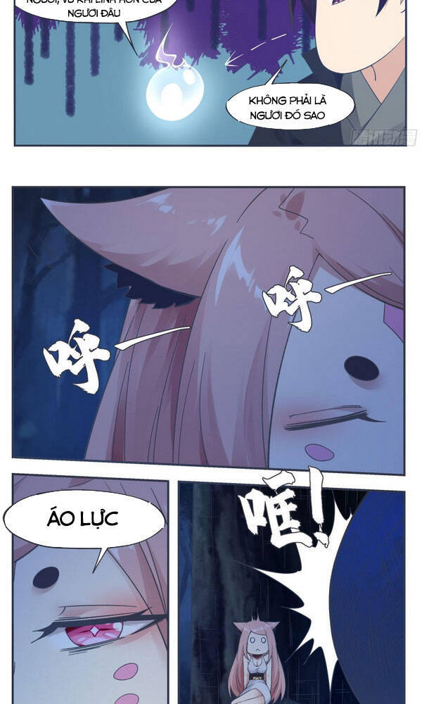 Tối Cường Thần Vương Chapter 201 - 6